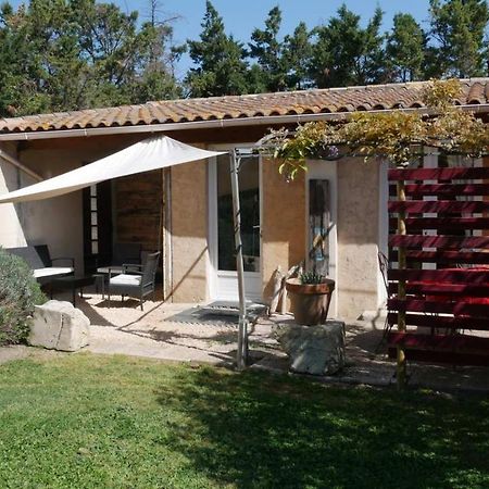 Mas Maurane - Les Lavandes Aux Portes D'Arles Apartman Tarascon Kültér fotó