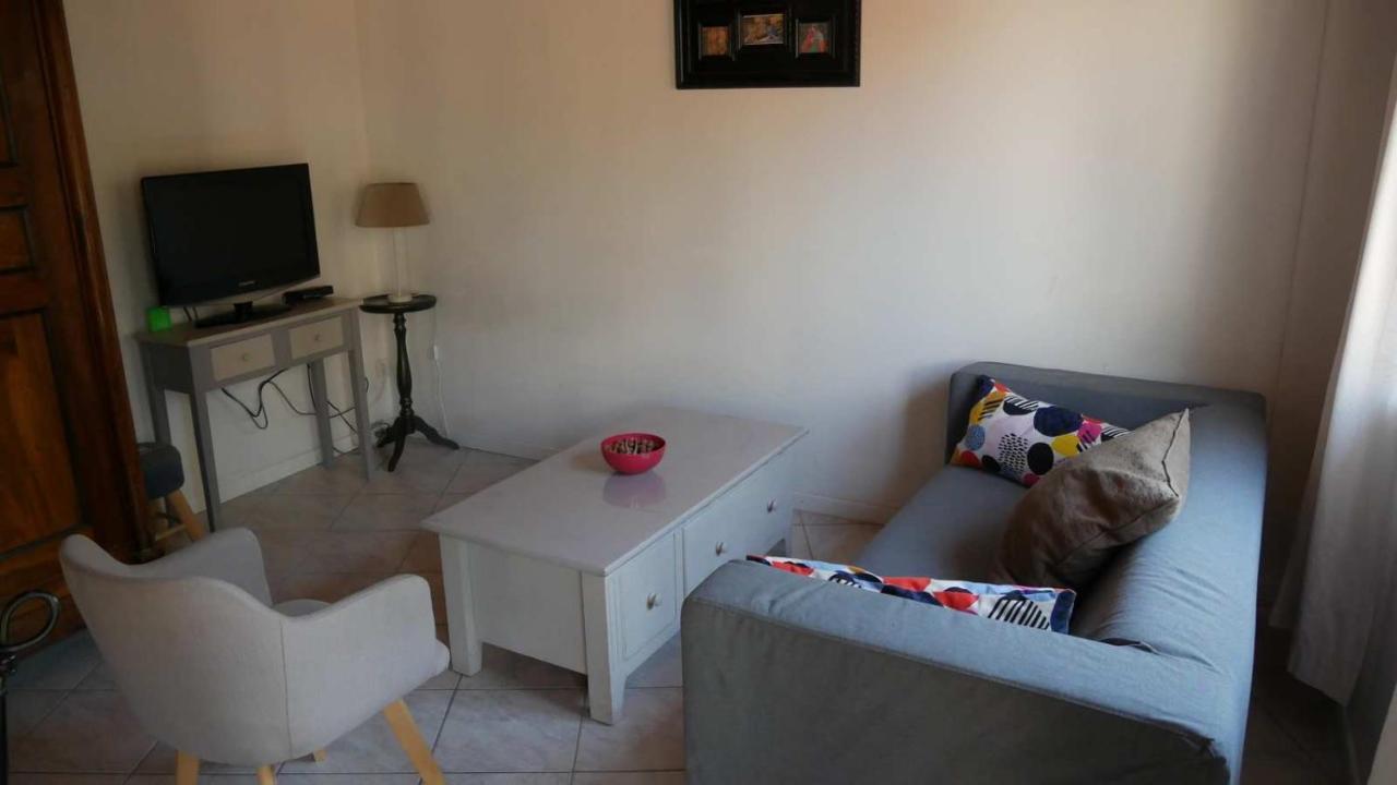 Mas Maurane - Les Lavandes Aux Portes D'Arles Apartman Tarascon Kültér fotó