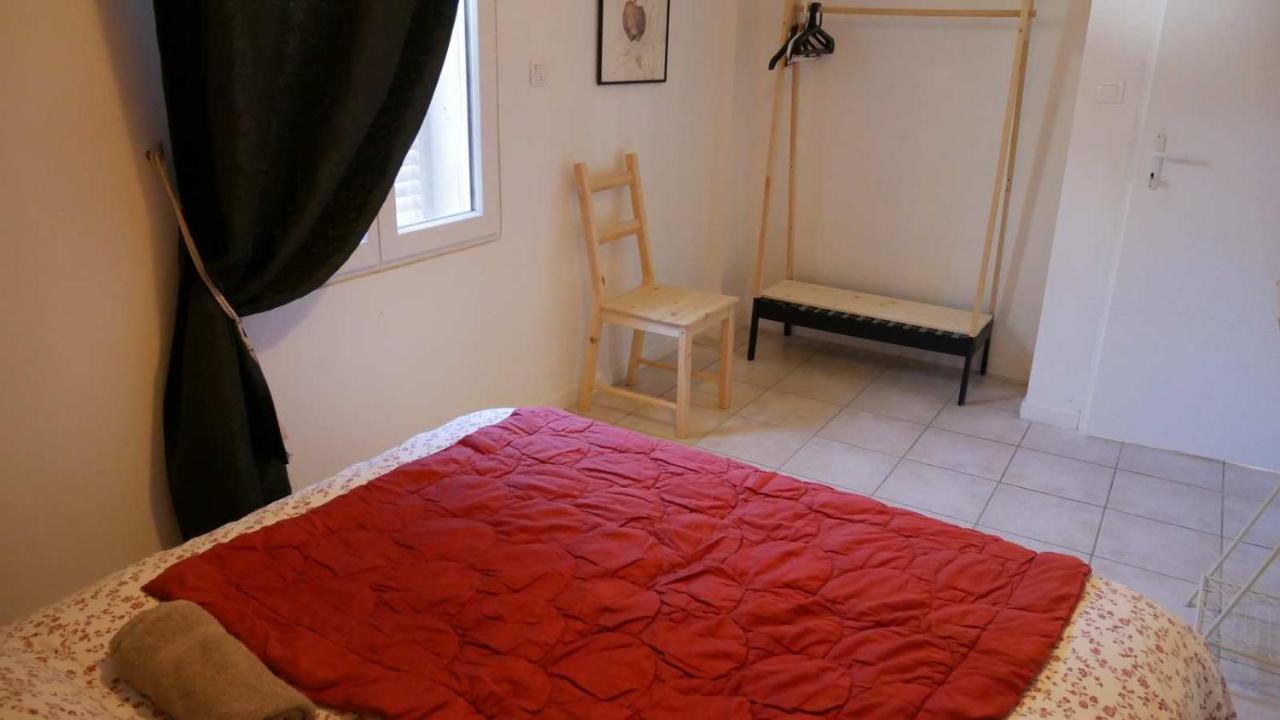 Mas Maurane - Les Lavandes Aux Portes D'Arles Apartman Tarascon Kültér fotó