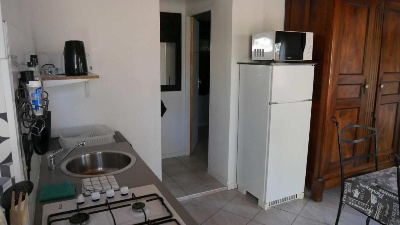 Mas Maurane - Les Lavandes Aux Portes D'Arles Apartman Tarascon Kültér fotó