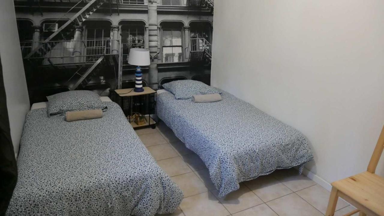 Mas Maurane - Les Lavandes Aux Portes D'Arles Apartman Tarascon Kültér fotó